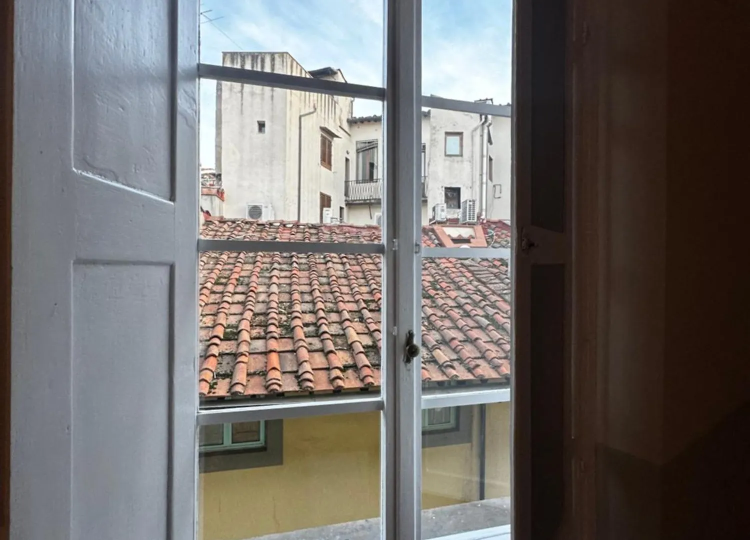 Apartmán Light Florencie 0*,  Itálie