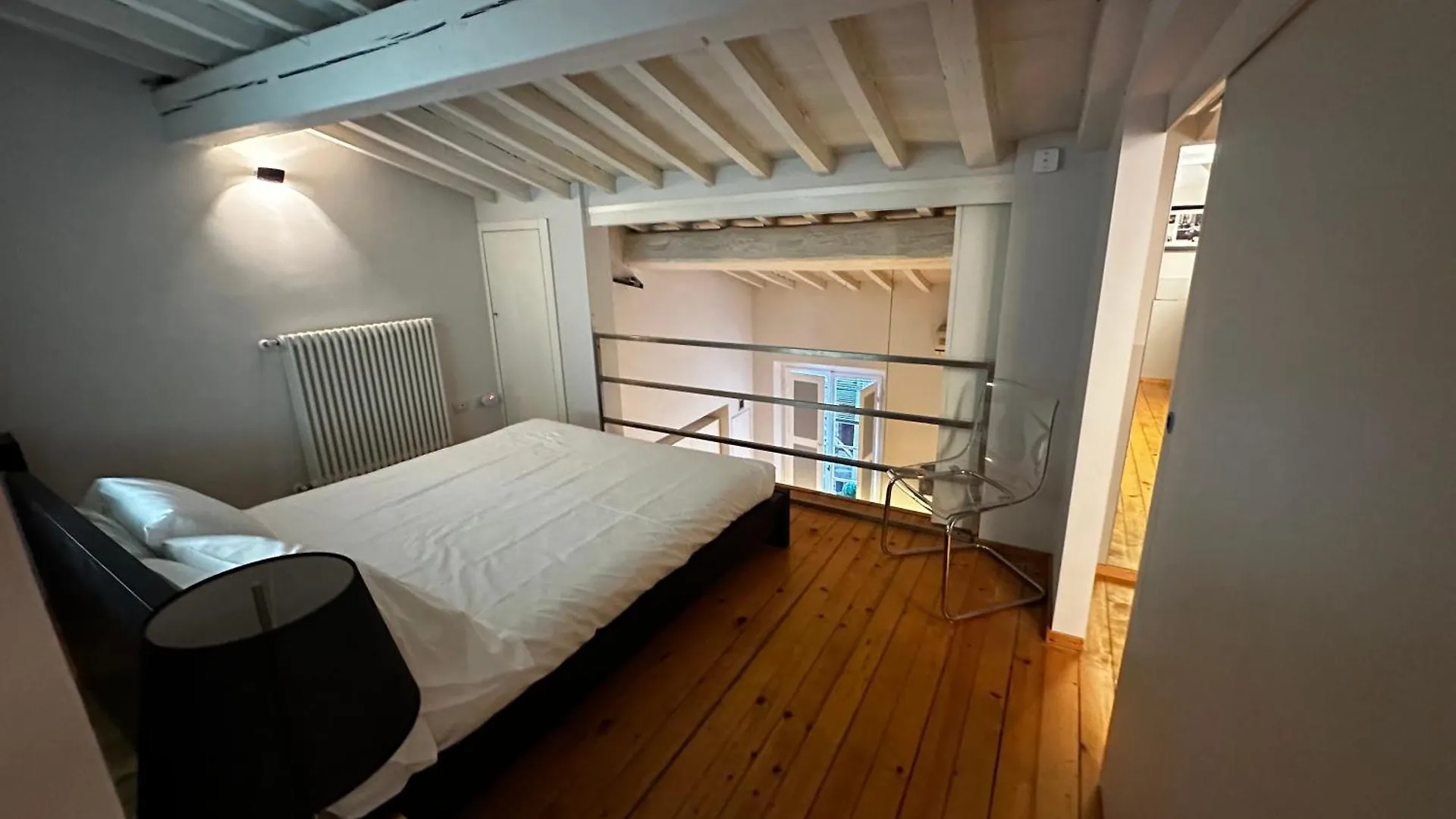 Apartamento Light Florencia Italia