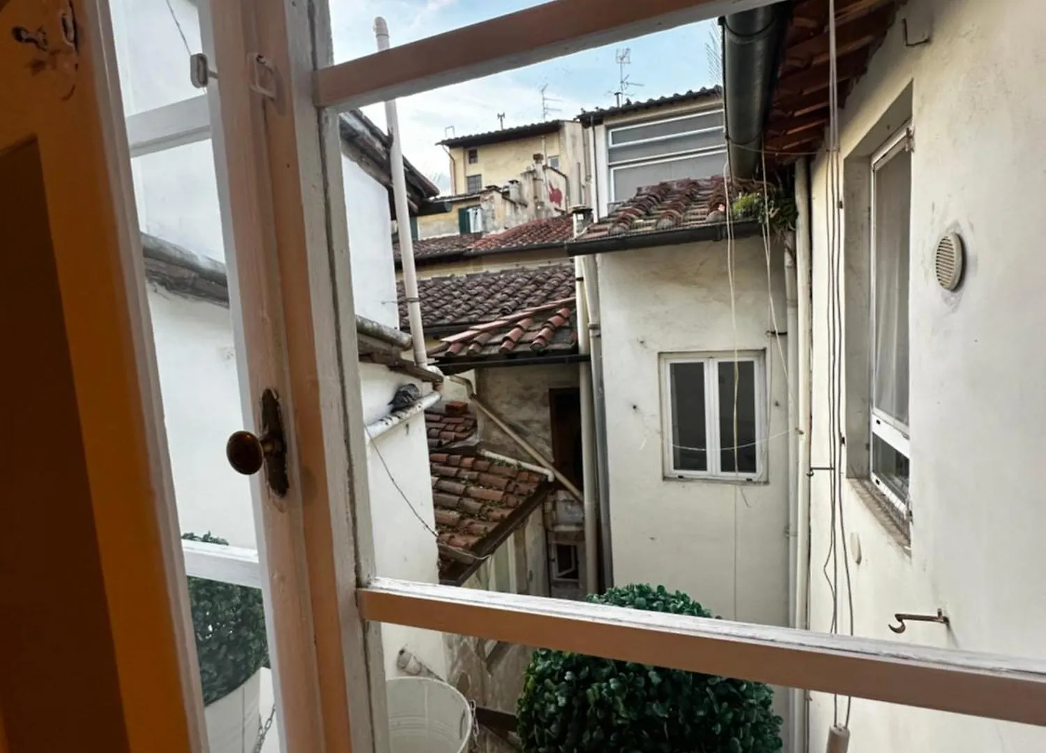 Apartamento Light Florencia 0*,  Italia
