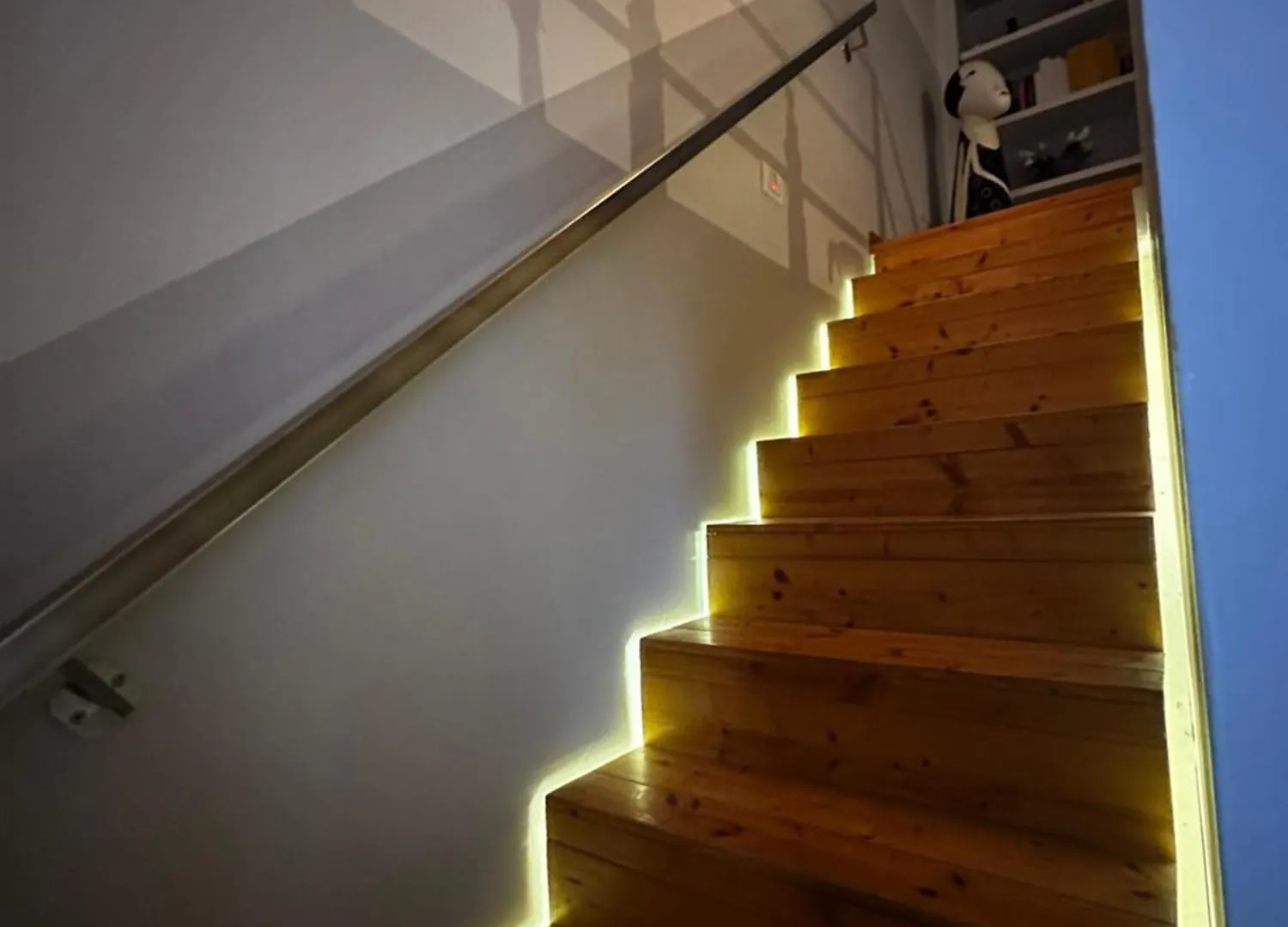 Apartamento Light Florencia